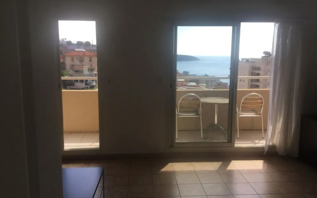 Monaco Balcony Palace