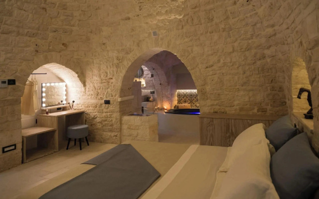La Mandorla Luxury Trulli