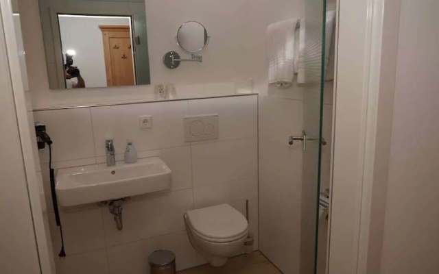 Hotel Lafette