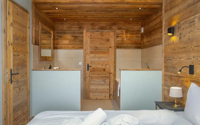 Chalet Micheline
