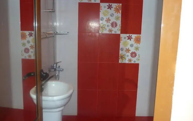 Fantasy Guest House