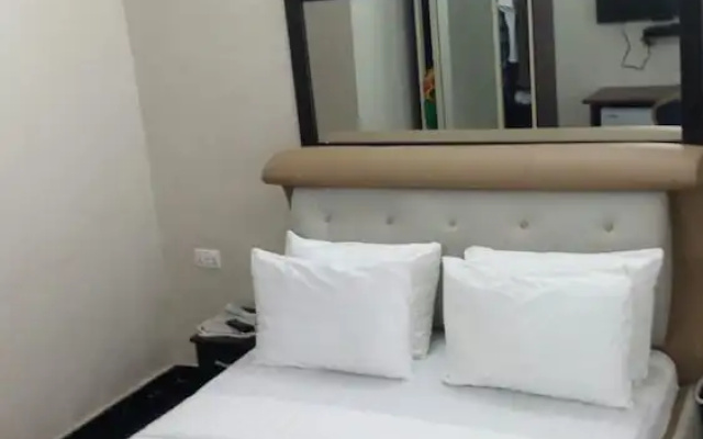 Primal Hotel Apapa