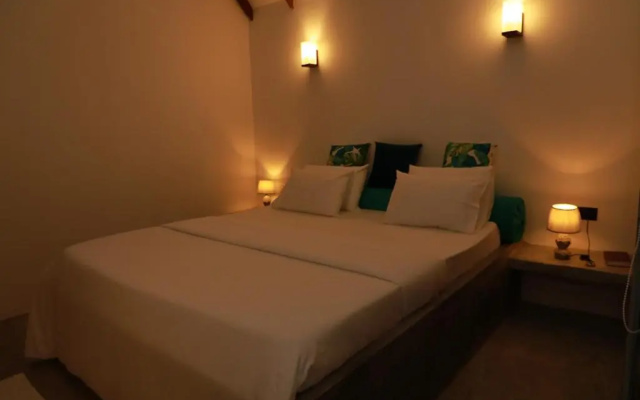 The Tottam Beach Hotel - Trincomalee