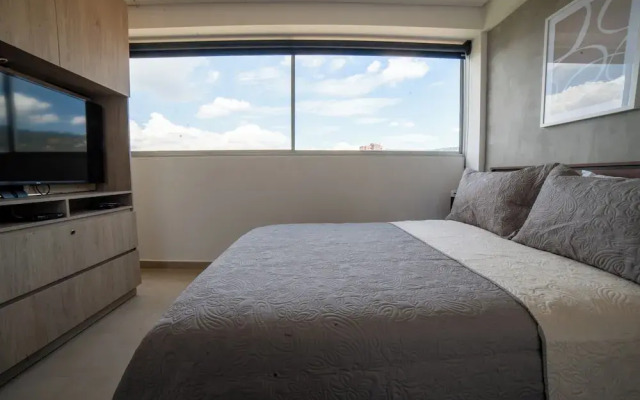 Increible Apartamento con vista cerca Provenza by Hoost 2510