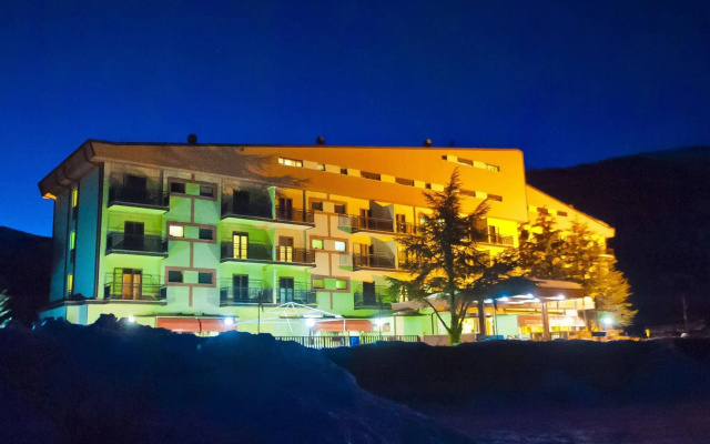 Magnola Palace Hotel