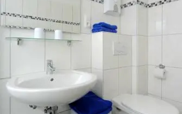 Ferienwohnung Sommerwind