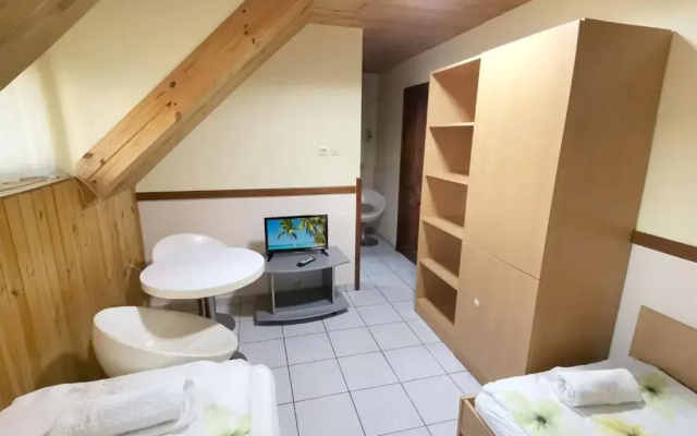 Patkó Fogadó