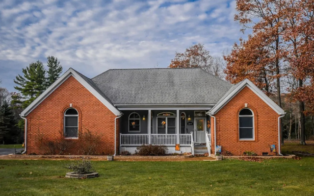 Beautiful Adventure 3 Bedroom House