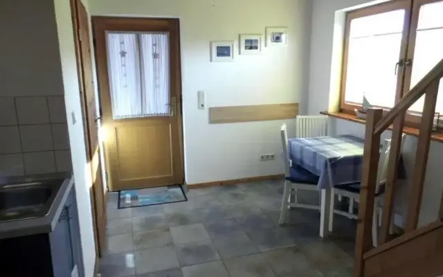 Ferienwohnung-Schlei-Ostsee