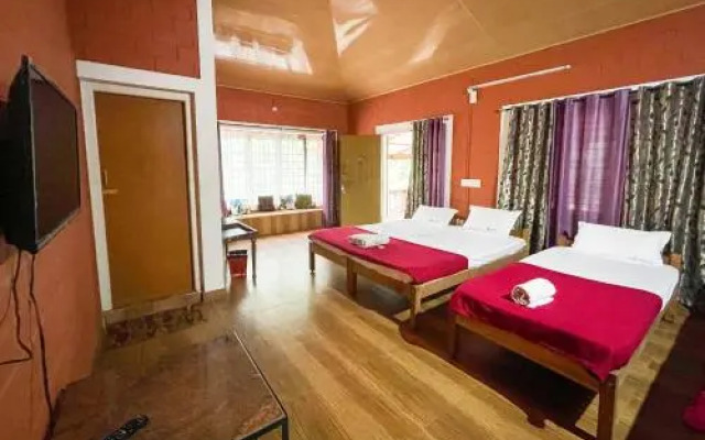 Chilipili Estate Stay