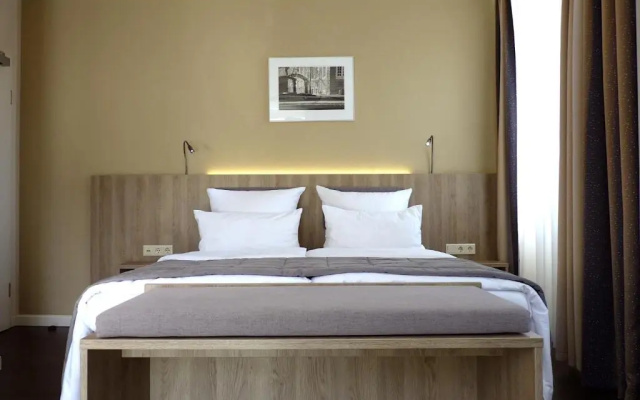Hotel Jellentrup