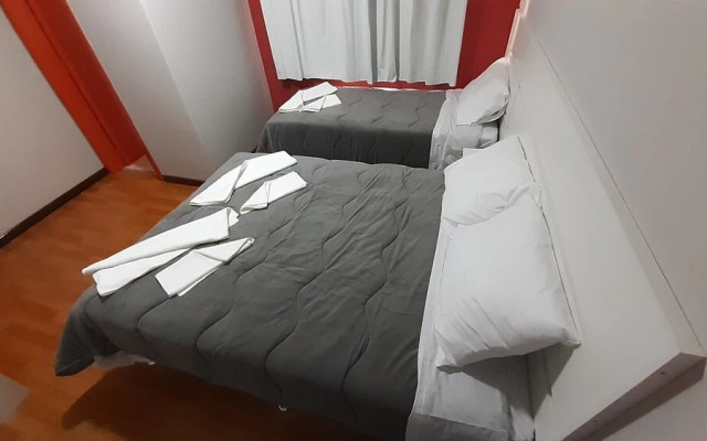Hotel Paineiras 2