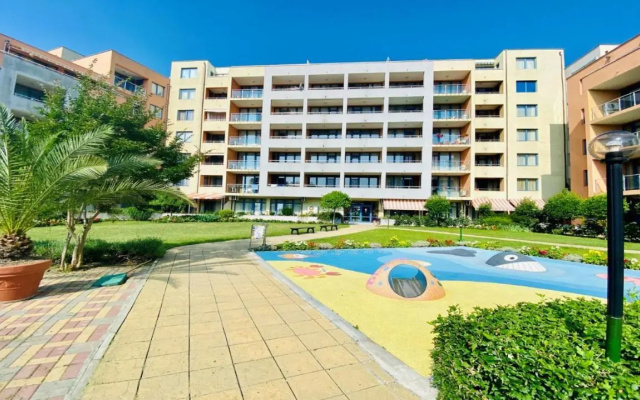 Bratanov Trakia Apartments