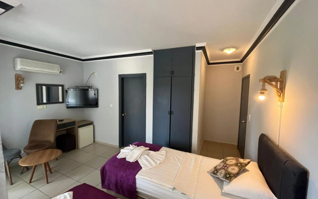 Hotel Lunay