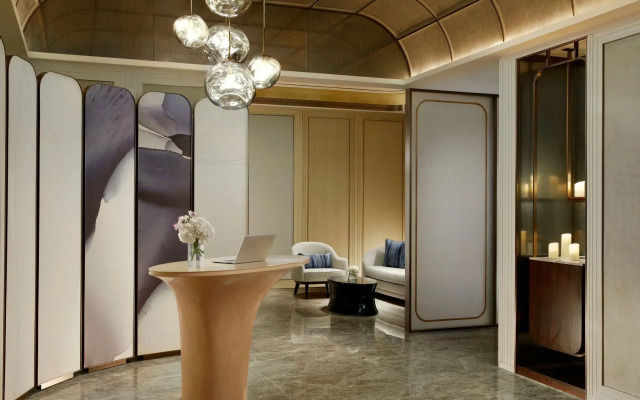 The St. Regis Qingdao