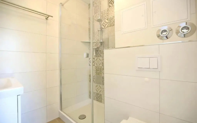 Sünnslag Wohnung 081