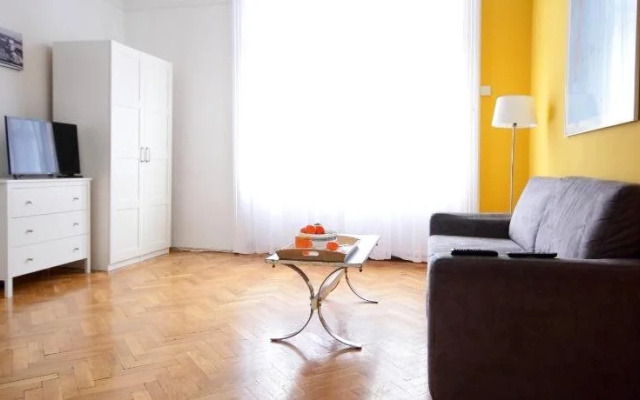 City Centre Apartments