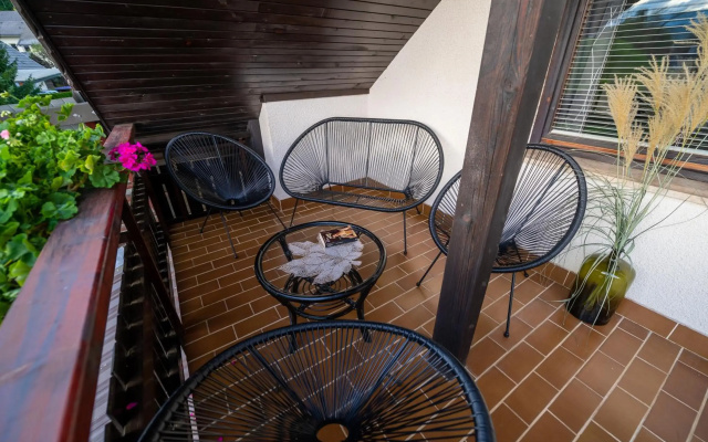 Apartma Vester
