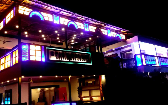 Spicy Bella Resort