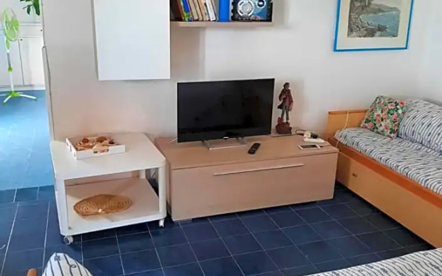 Villa n 3 località Le Mandrelle