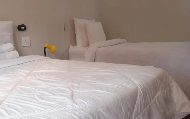Kaste Guesthouse