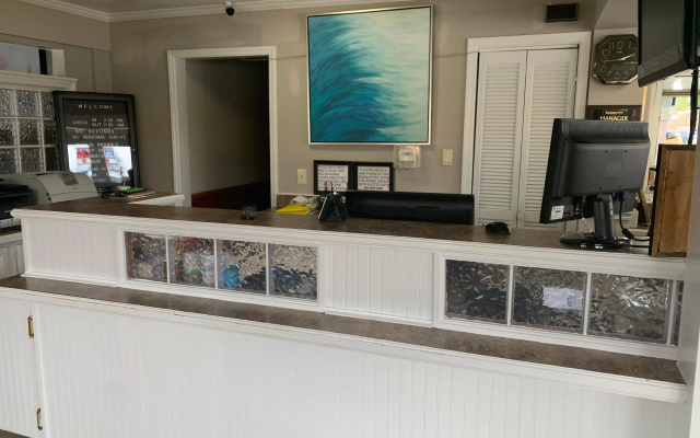 OYO Hotel Myrtle Beach Kings Hwy