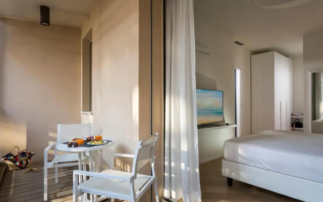 Embassy Aparthotel