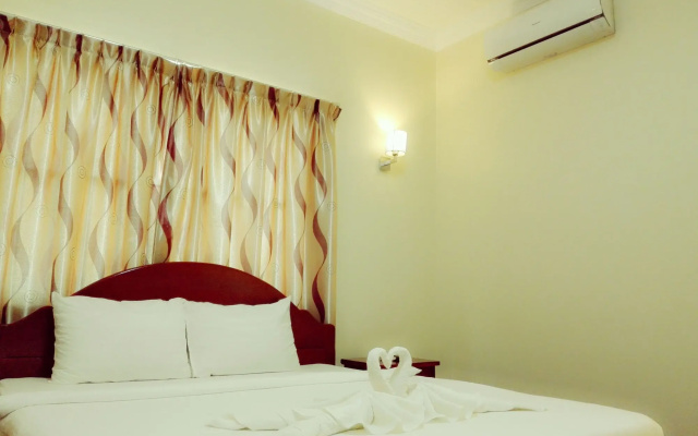 Golden Star Inn