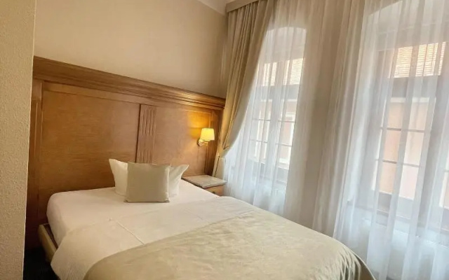 Hotel Italia Renaissancehaus