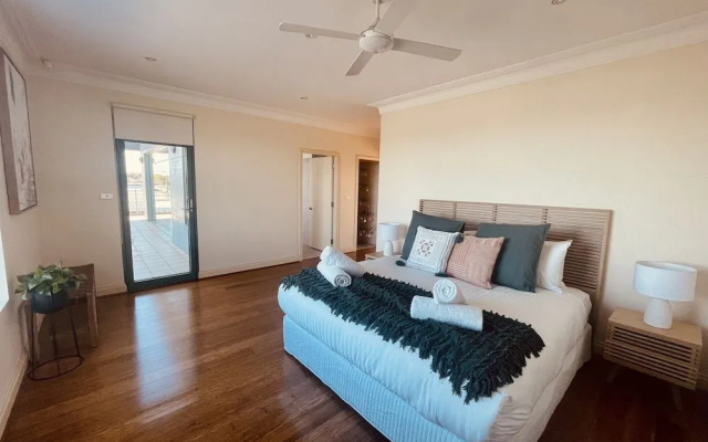 Market Street Penthouse