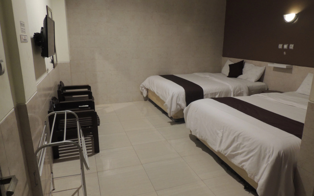 Hotel Safara Yogyakarta