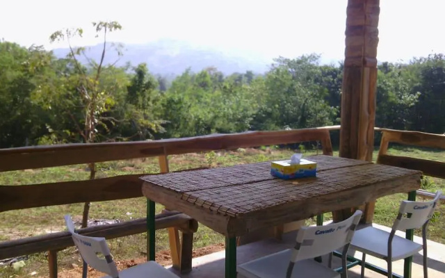 Cavallo Posu and Resort Khao Yai