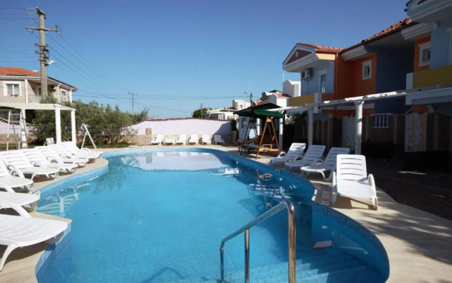Cundavilla Hotel & Suites