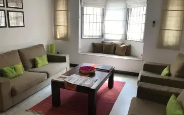 Footprint Bed & Breakfast