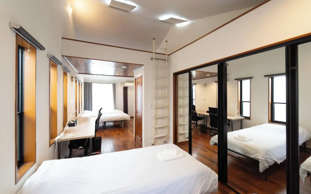 Satellite Hotel Roppongi