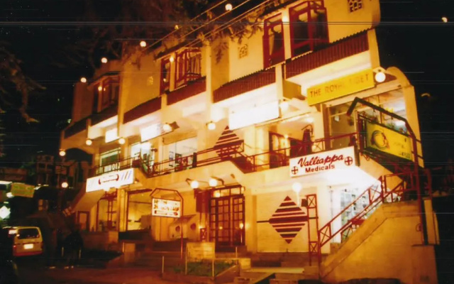 Hotel Js Heritage