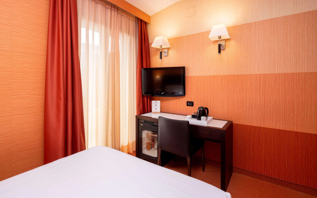 Best Western Gorizia Palace Hotel