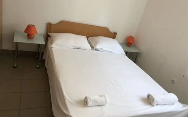 Apartmani Villa Borzic