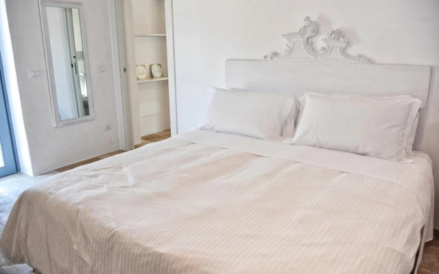 Borgo S Clara - Maria by Wonderful Italy