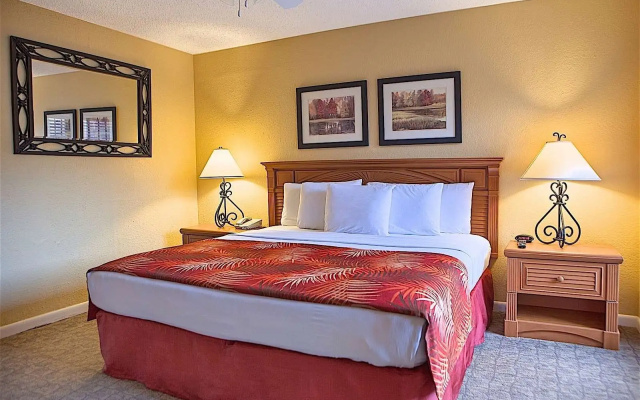 Legacy Vacation Resorts Palm Coast