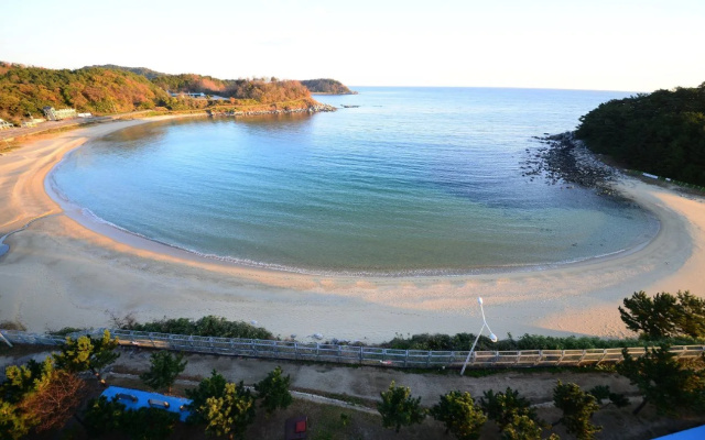 Kumgangsan Condo Sokcho