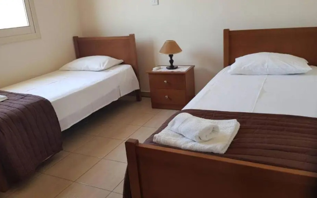 Lazaros Pissouri Apartments