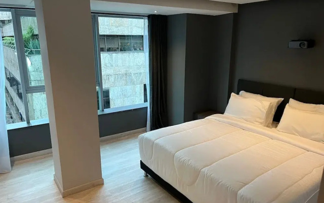 Hotel HTL