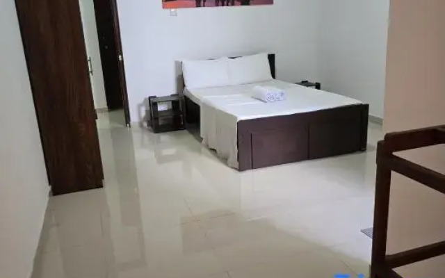 Kandy City View MPM Guest Room - 1A2