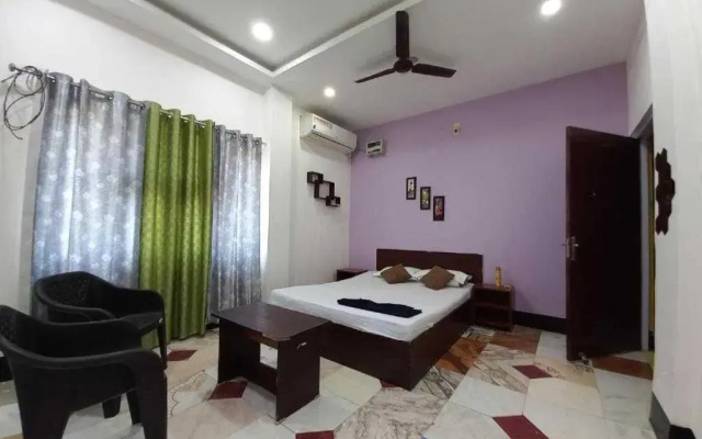 Hotel O River Bank Guest House