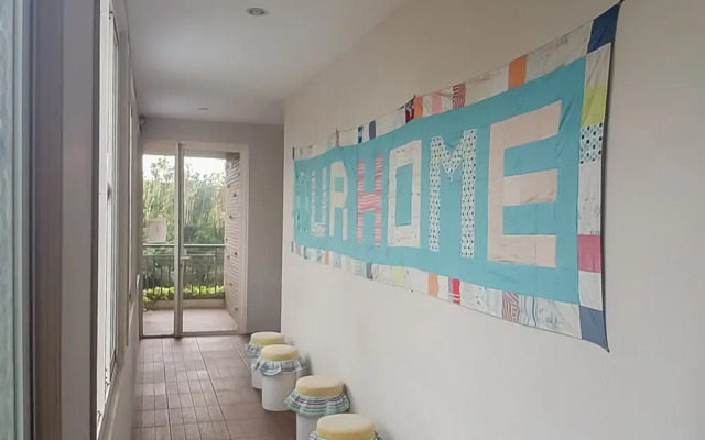 Our Home Syariah Semarang Mitra RedDoorz