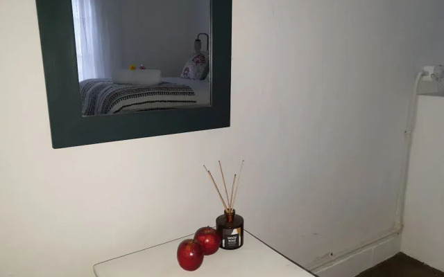 You Have Arrived Guesthouse