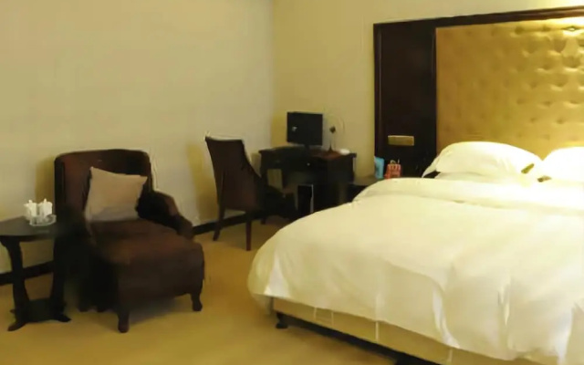 Shengtong Hotel