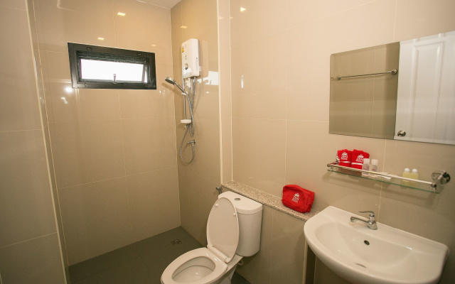 The Bed Residence Donmueang