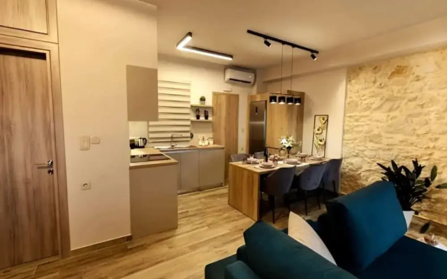 Casa di Cleopatra - Heraklion Luxurious Getaway